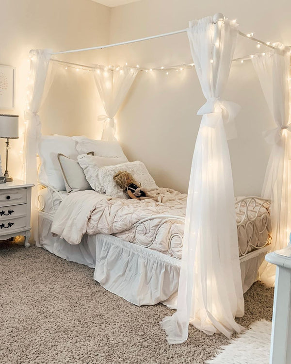 Some Tips for Bedroom Decoration