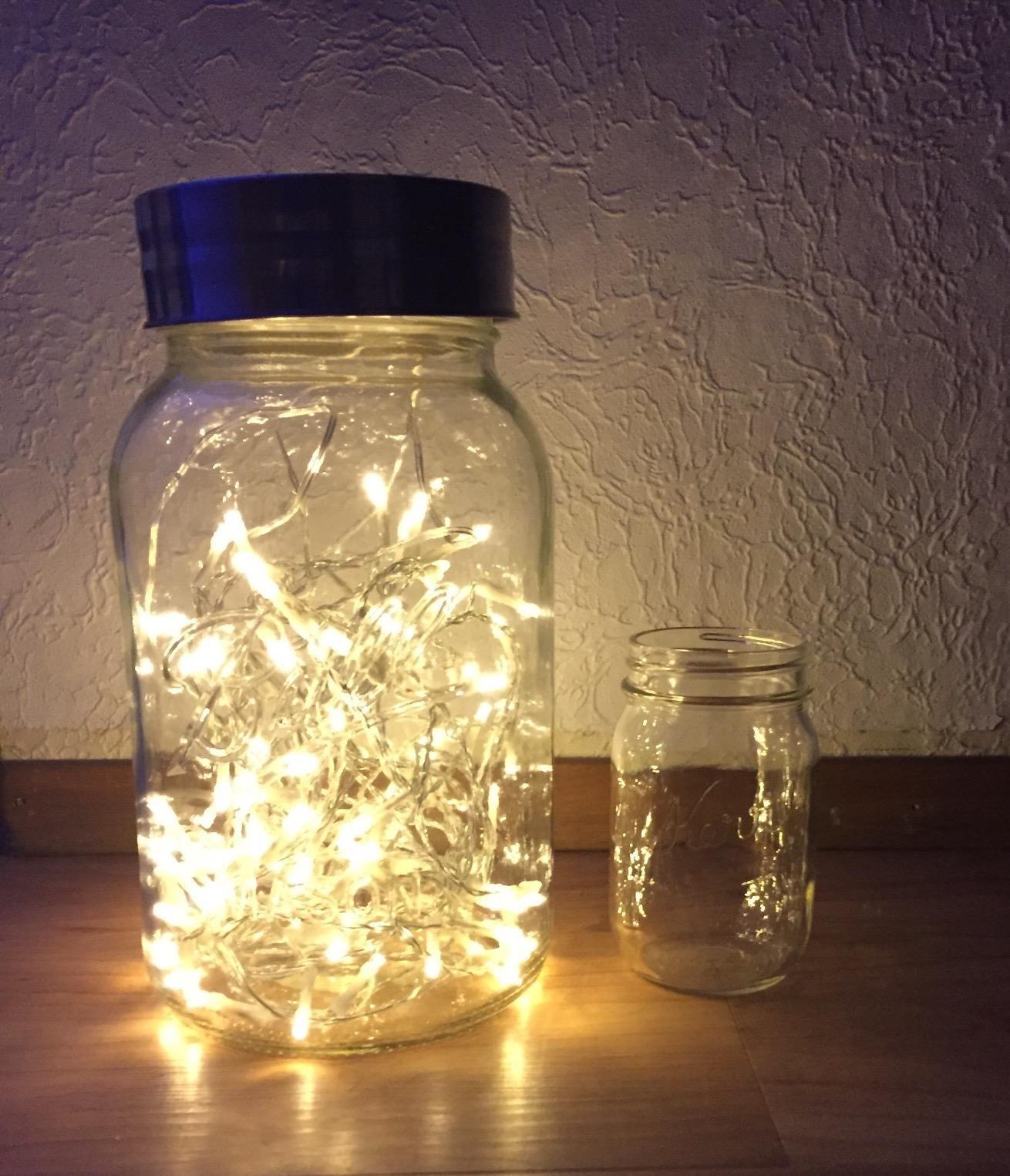 How to Setup Remote String Lights – Koopower