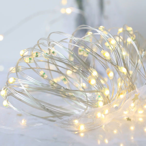 KooPower Christmas Fairy Lights